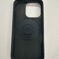 Custodia quad lock iphone 16 pro