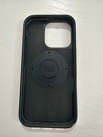 Custodia quad lock iphone 16 pro