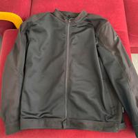 Giacca moto traforata alpinestars 3XL