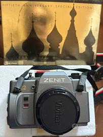 Zenit 50th Nuova 35mm