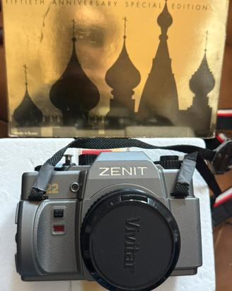 Zenit 50th Nuova 35mm