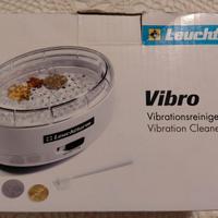 Pulitore a vibrazione LEUCHTTURM 
