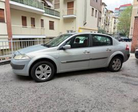 Renault Mégane 1.5 dci Confort Dynamique 80cv 4p