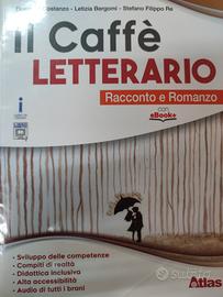 il caffè letterario 