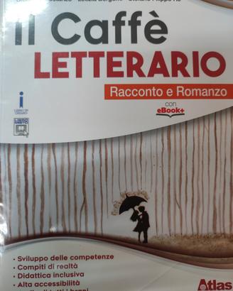 il caffè letterario 