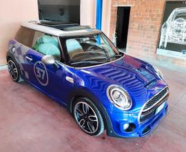 Mini 2.0 Cooper SD 170cv Automatica Hype