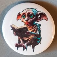 SPILLA DOBBY