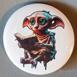 SPILLA DOBBY