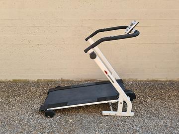 Tapisroulant magnetico tapis roulant allenamento