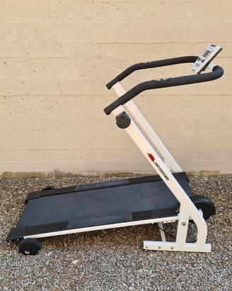 Tapisroulant magnetico tapis roulant allenamento