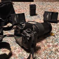 Nikon 