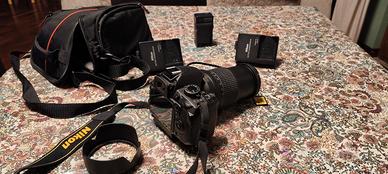 Nikon 