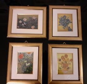 Quadri per ambienti vari