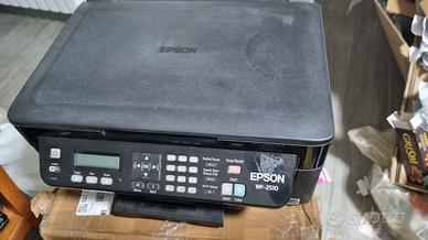 2264-Stampante Multifunzione Epson WF-2510