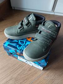 stivaletto bambino ENRICO COVERI