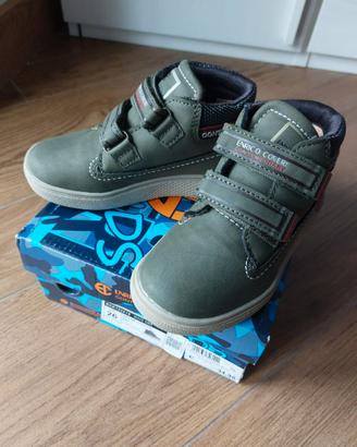 stivaletto bambino ENRICO COVERI