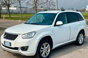 Dr5 1.6 benzina e GPL