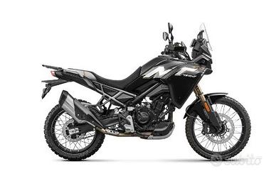 Cf Moto 450MT