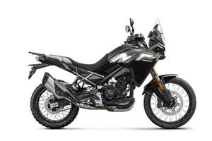 Cf Moto 450MT