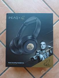 Cuffie Peaq by Robbie Williams 