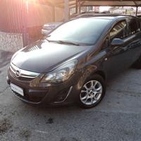 Opel Corsa 1.2 85CV 5 porte GPL-TECH Edition