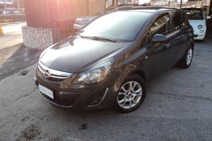 Opel Corsa 1.2 85CV 5 porte GPL-TECH Edition