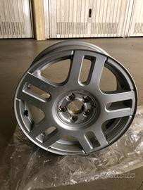 Cerchio golf 4