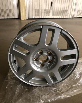 Cerchio golf 4