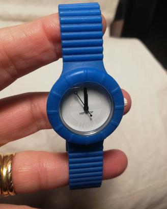 orologio da polso hip hop 