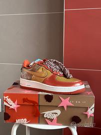 Nike Air Force 1 Low '01