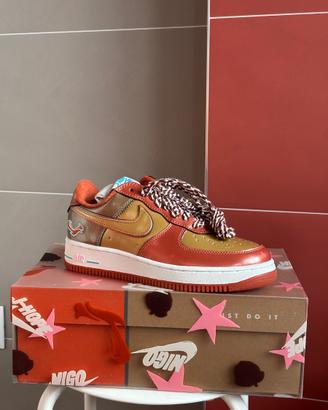 Nike Air Force 1 Low '01