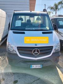 Mercedes sprinter cassonato - solo 170.000 km - 20