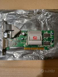 Scheda grafica per pc