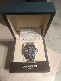 Longines hydroconquest 