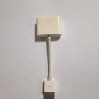 APPLE Adattatore da HDMI a DVI