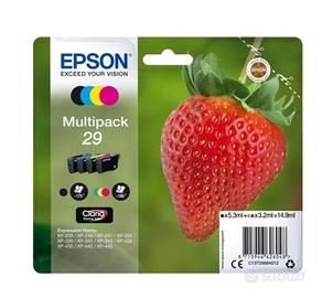 Cartucce Epson 29