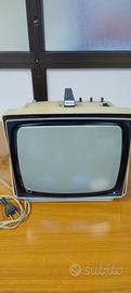 televisori vintage