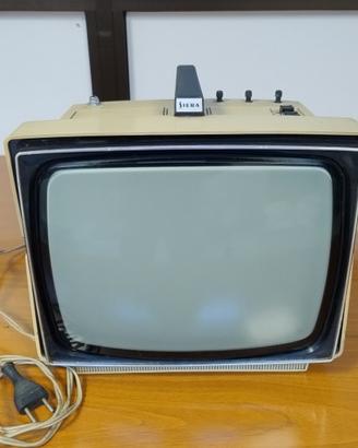 televisori vintage