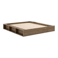 Letto libreria massello Karup IMBALLATO NUOVO 