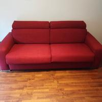 Divano/letto POLTRONE SOFÀ