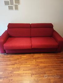 Divano/letto POLTRONE SOFÀ
