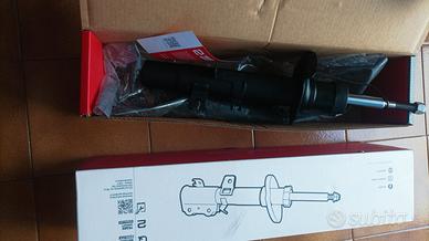 Ammortizzatori anteriori Citroen C2