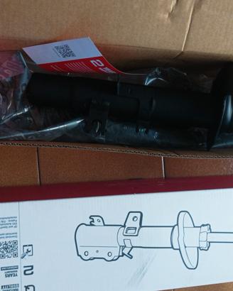 Ammortizzatori anteriori Citroen C2