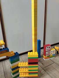 mattoncini lego duplo