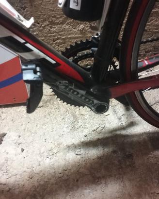 Bici da corsa SCOTT
