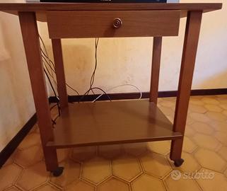 CARRELLO porta TV