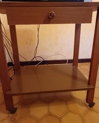 CARRELLO porta TV