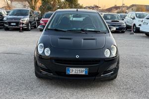 Smart ForFour 1.3 pulse