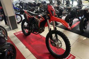 Beta RR Enduro 125 4T