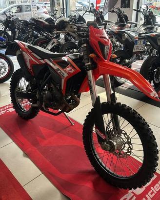 Beta RR Enduro 125 4T